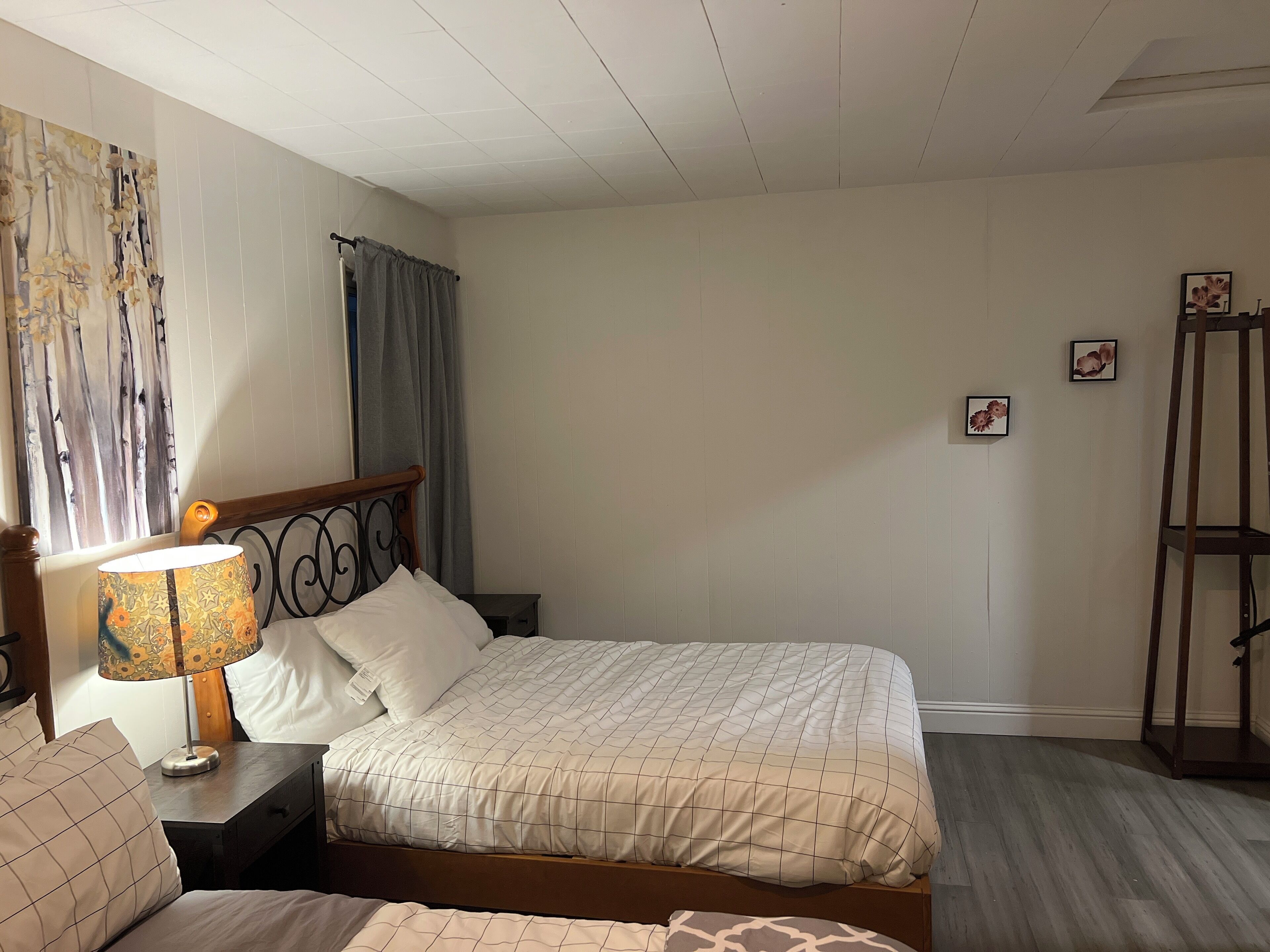 Delightful 2-bedroom house with WiFi in Castro Valley