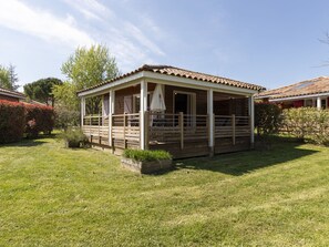 Exterior - Domaine de Sévenier Micocoulier by Interhome (Vallon-Pont-d'Arc)