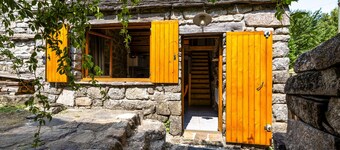 Chassezac by Interhome