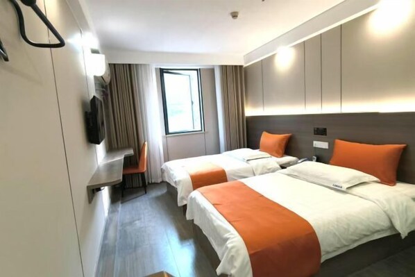 Room - Lake Holiday Hotel (Chizhou)