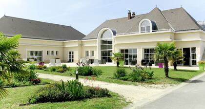 Les Jardins Renaissance by Interhome