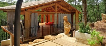 Le ChĂȘne by Interhome
