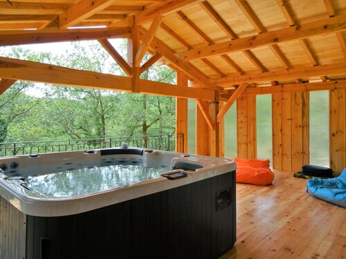Le Chêne by Interhome