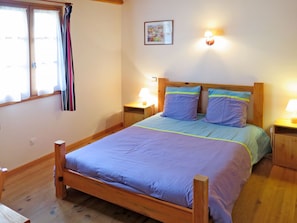 2 bedrooms, WiFi - Le Chêne by Interhome (Blanquefort-sur-Briolance)