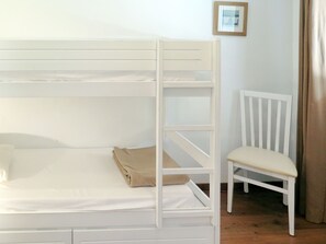 1 bedroom, Internet