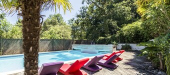 Collines Iduki by Interhome