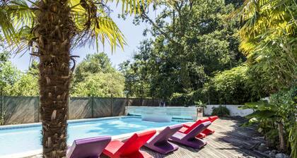 Collines Iduki by Interhome