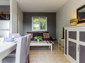 Interior - Collines Iduki by Interhome (La Bastide Clairence)