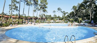 L'Allée des Dunes by Interhome