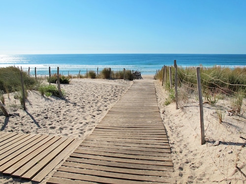 Résidence Indigo II by Interhome