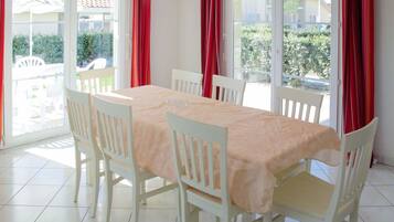 OpçÔes para refeição