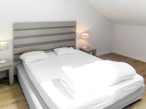 2 quartos, acesso à internet