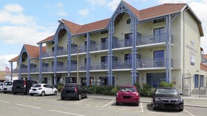 Exterior - Les Balcons de l’Océan by Interhome (Biscarrosse)