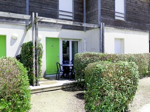 Buiten dineren