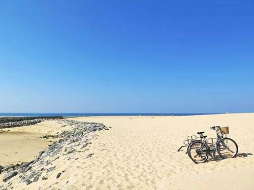 Les Sables d’Or T2 Cab by Interhome