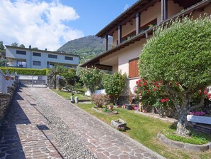 Property grounds - Carmen (DMA168) by Interhome (Domaso)