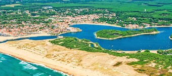 Les Sables d’Or T3 by Interhome