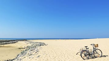 Plage à proximité