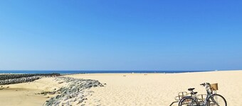 Les Sables d’Or Studio by Interhome