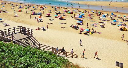 Petrocq by Interhome