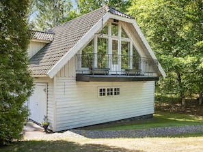 Exterior - Norrviken by Interhome (Unnaryd)