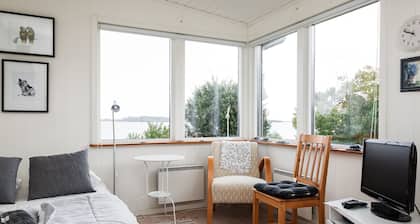 Valbergsudden Utsikten by Interhome