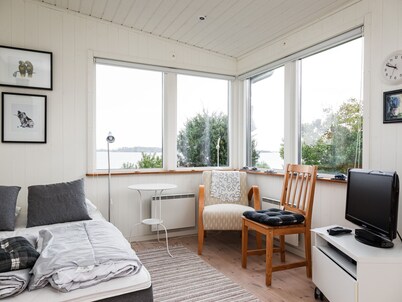 Valbergsudden Utsikten by Interhome
