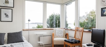 Valbergsudden Utsikten by Interhome