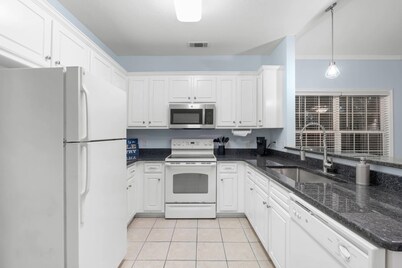 Serene Family Home - Quiet Area, Close to GSU!