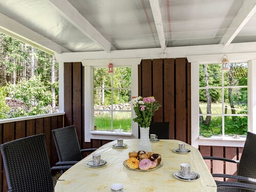 Åkekvarn Snärjet by Interhome