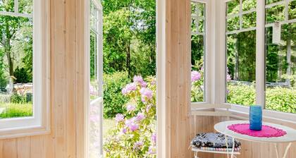 Åkekvarn Snärjet by Interhome