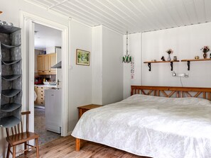 3 bedrooms - Åkekvarn Snärjet by Interhome (Olofström)