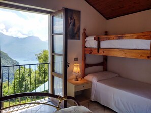 1 bedroom, WiFi - Baita dei Nonni by Interhome (Gravedona)