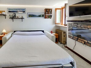 1 bedroom, WiFi