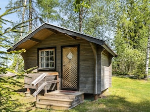 Ulkopuoli