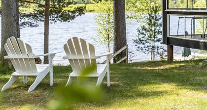 Löaborn by Interhome