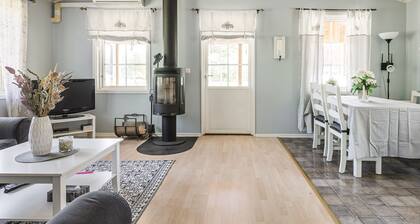 Skärvudde Huset by Interhome