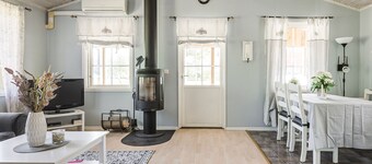 Skärvudde Huset by Interhome