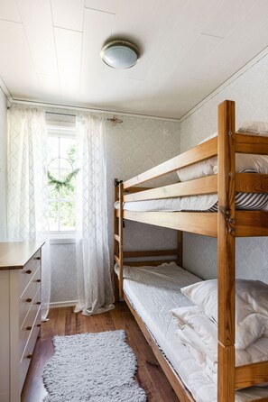 2 Schlafzimmer, Internetzugang