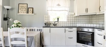 Skärvudde Huset by Interhome