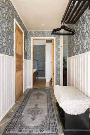 2 室のベッドルーム、インターネット