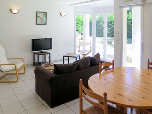 TV - Green Parc V68I by Interhome (Lacanau)