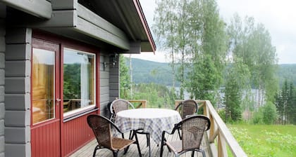 Borrsjön by Interhome