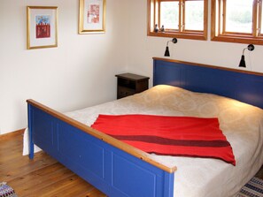 2 Schlafzimmer