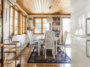 Interior - Kjuge Nya Huset by Interhome (Fjälkinge)