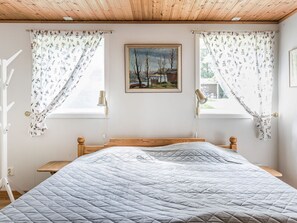 1 Schlafzimmer