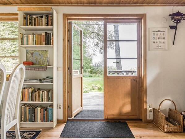 Interior - Kjuge Nya Huset by Interhome (Fjälkinge)