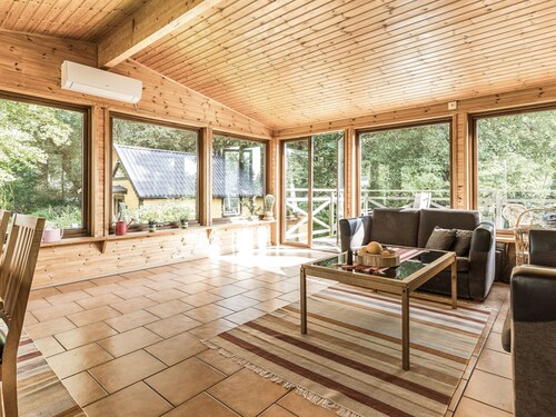 Kjuge Gula Huset by Interhome