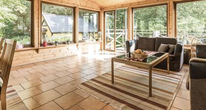 Kjuge Gula Huset by Interhome