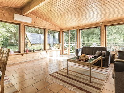Kjuge Gula Huset by Interhome